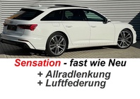Audi S6 2021