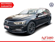 Volkswagen Passat 2019