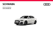 Audi A1 2022