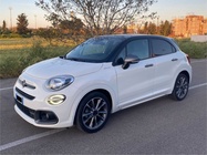 Fiat 500X 2022