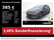 Volkswagen Golf 2025