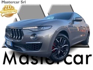 Maserati Levante 2021