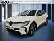 Renault Megane 2022