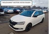 Skoda Fabia 2019