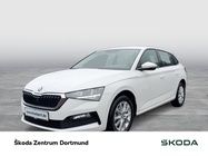 Skoda Scala 2021