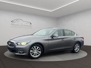 Infiniti Q50 2016
