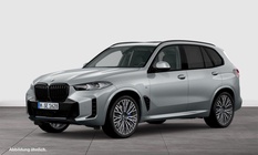 BMW X5 2025