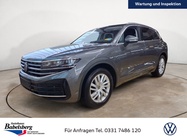 Volkswagen Touareg 2025