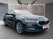 Skoda Octavia 2020