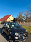 Fiat 500C 2021