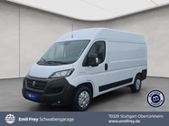 Fiat Ducato 2021