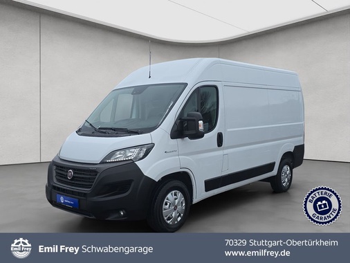 Fiat Ducato 2021
