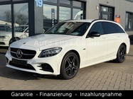 Mercedes-Benz C-Class 2021