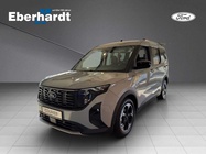 Ford Tourneo Courier 2025