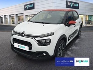 Citroen C3 2022