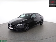 Mercedes-Benz A-Class 2021