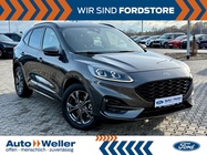 Ford Kuga 2021