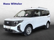 Ford Tourneo Courier 2025