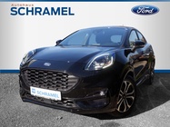 Ford Puma 2022