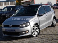 Volkswagen Polo 2013