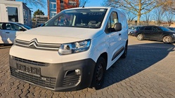 Citroen Berlingo 2020