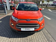 Ford EcoSport 2015