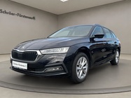 Skoda Octavia 2023