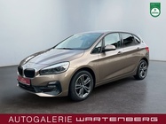 BMW 2 Series 2018
