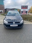 Volkswagen Golf 2013