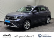 Volkswagen T-Cross 2024