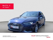 Audi A4 2024