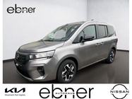 Nissan Townstar 2025