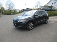 Skoda Karoq 2021