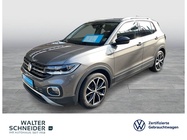 Volkswagen T-Cross 2020