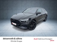 Audi Q8 2021