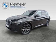 BMW X3 2025