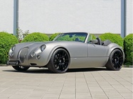Wiesmann MF 3 2012