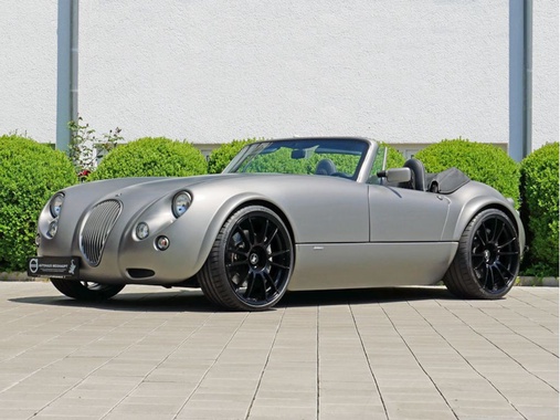 Wiesmann MF 3 2012