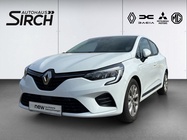 Renault Clio 2022