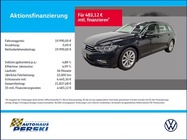 Volkswagen Passat 2020