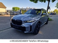 BMW X5 2023