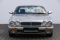 Jaguar Daimler 1998