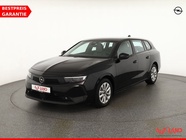 Opel Astra 2023