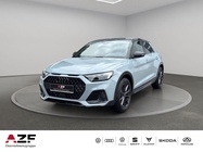 Audi A1 2025