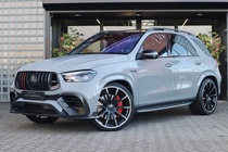 Mercedes-Benz GLE-Class 2024