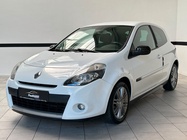 Renault Clio 2011