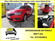 Opel Astra 2020
