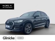 Audi Q5 2022