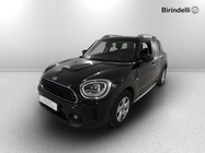 MINI Countryman 2021