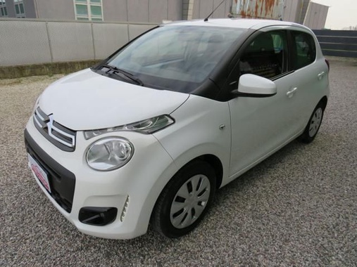Citroen C1 2021